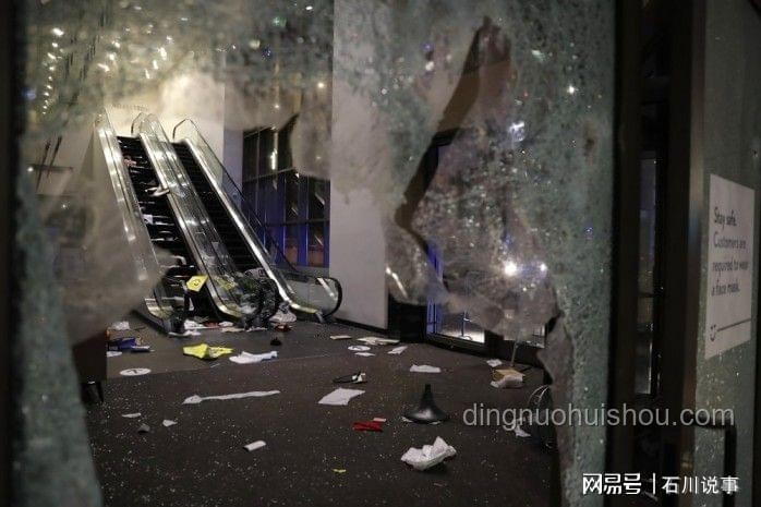 洛杉矶暴乱蔓延：透视美国社会裂痕与行业影响